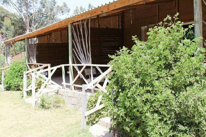Shepherd Lodge Oranjemund Экстерьер фото